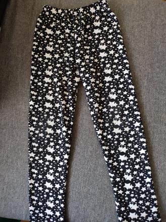 Legíny oteplené, 134