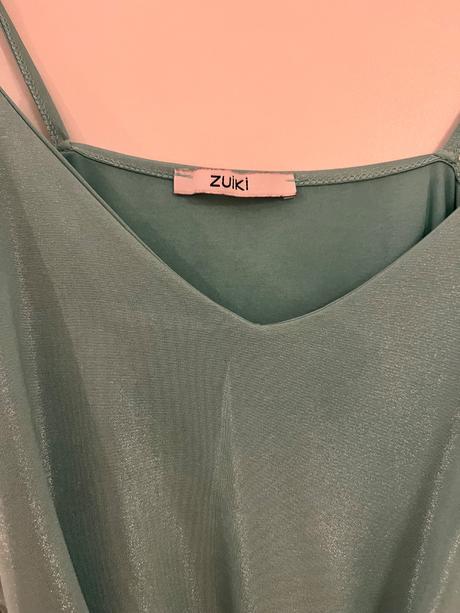 Zuiki tielko na ramienka, s