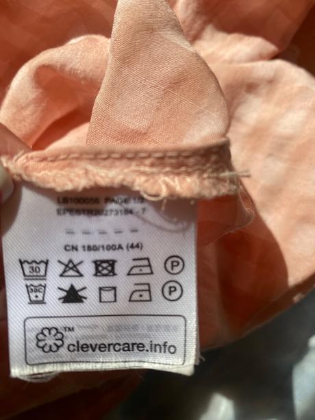 Blúzka esprit, esprit,40