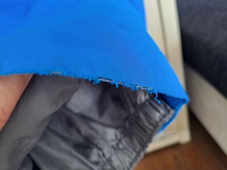 Overal 140, mckinley,140