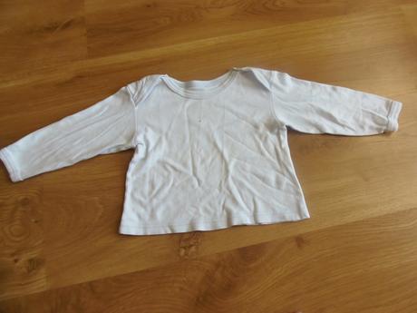 Tričko - slovenský výrobok, richelieu,80