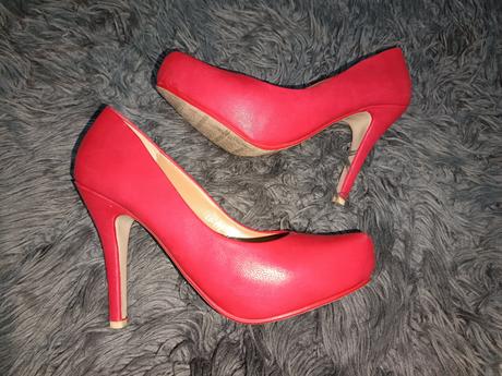 Dámske lodičky, 37