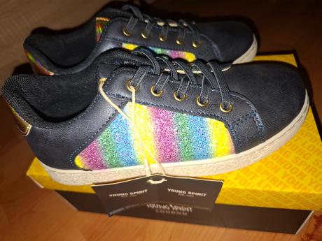 Young spirit, young spirit,32