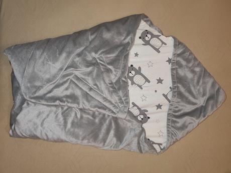 Zavinovačka do vajíčka, 