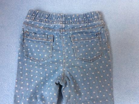 Srdiečkové rifle, pepco,92