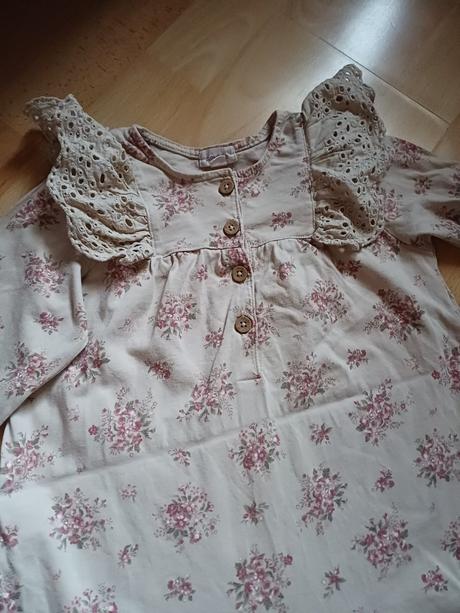 Newbie šaty, newbie,110