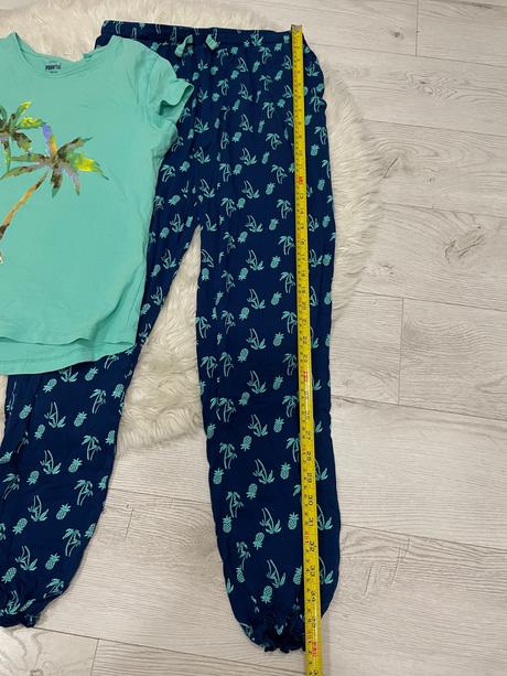 Tropic set, pepperts,158