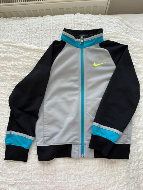 Mikina, nike,122