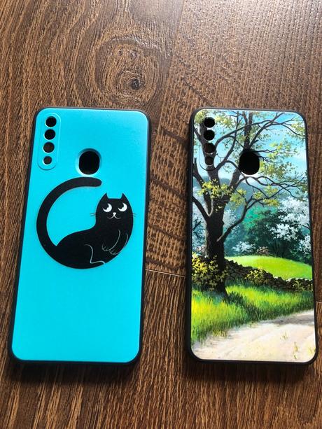 Obaly na samsung galaxy a20s,