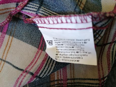 Bluzka košela orsay l, orsay,l