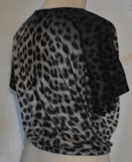 Blúzka, h&m,146