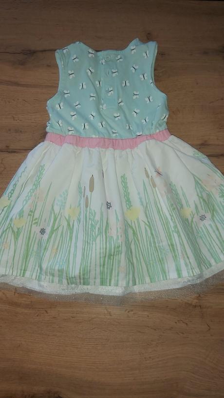 Saty prasiatko peppa pig 92/98, george,92