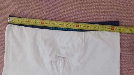 Boxerky reserved 5x dni v týždni 158-164, reserved,158