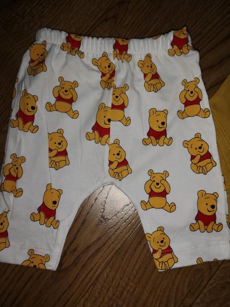 Body, teplacky a čiapka, 62 / 68 / 74 / 80 / 86