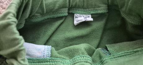 3x pudlové tepláky, 122