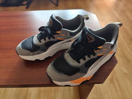 Tenisky, puma,42