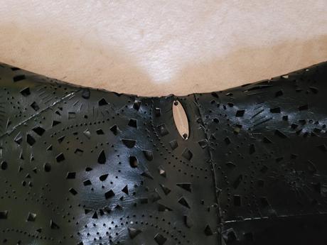 Blúza fornarina, fornarina,s