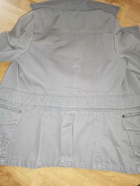 Bunda, prechodná značková, colours of the world,m