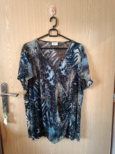 Tričko/blúzka, xxl