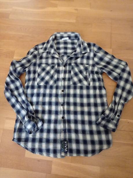 Pohodlná košeľa, coccodrillo,152