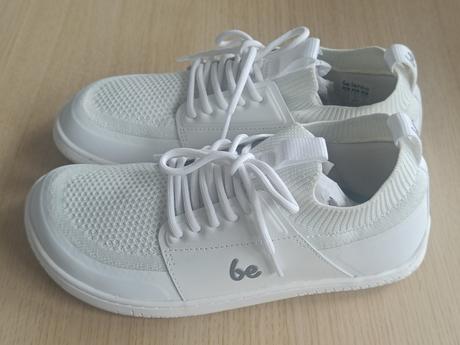 Be lenka swift - all white 38, be lenka,38