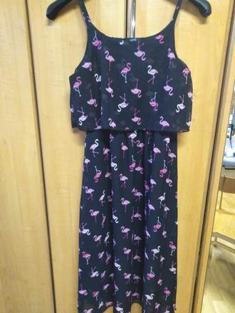 Šaty na leto 140, 140