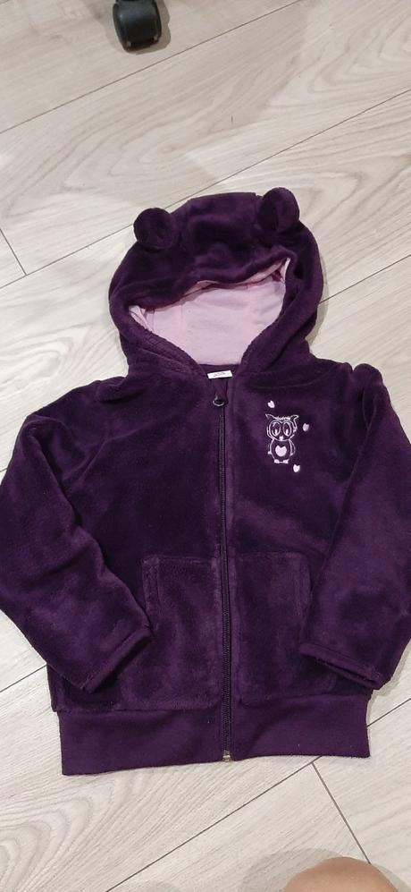 Tepla mikinka, kiki&koko,104