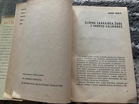 Dni a noci ameriky-prvé vyd.1964,