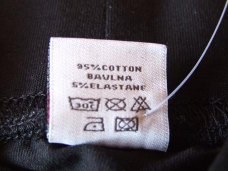 Dievčenská úpletová suknička - v.164., wolf,164