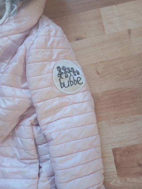 Bundička, bubbe,104