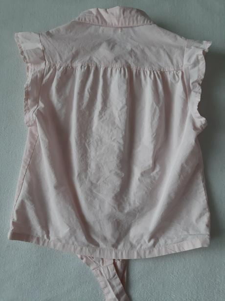 Bluzka na uzol, pepco,116