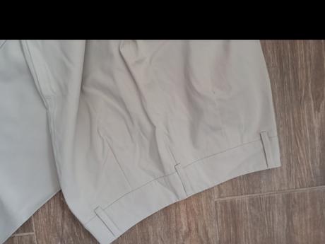 Elegantné nohavice s, s