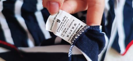 Perfektné šaty, 116