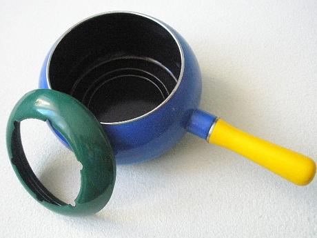 Set na fondue,