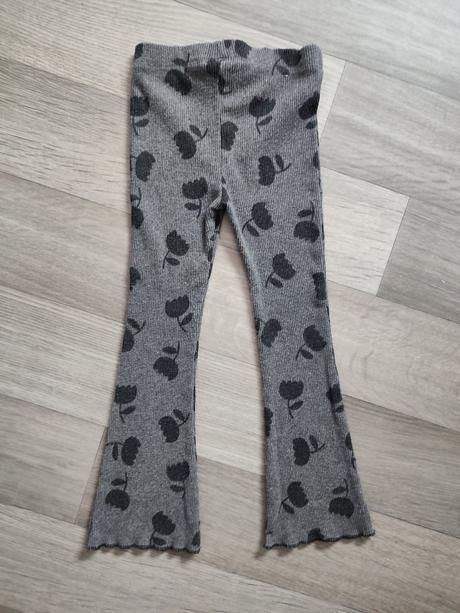 Zvonove legíny, zara,110