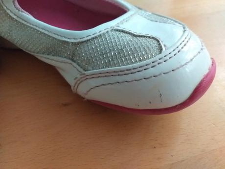 Tenisky barbie, barbie,30