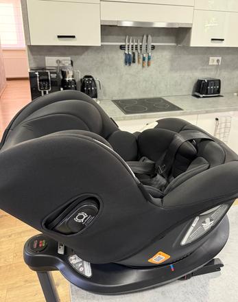 Autosedačka joie i-spin 360, joie