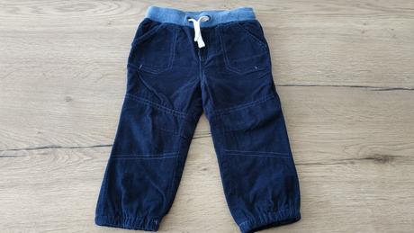 Menčestrove nohavice, dopodopo,86