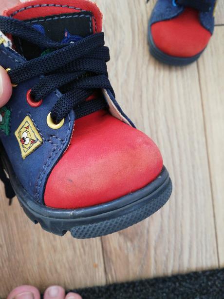 Topánky bubble, bubble gummers,18