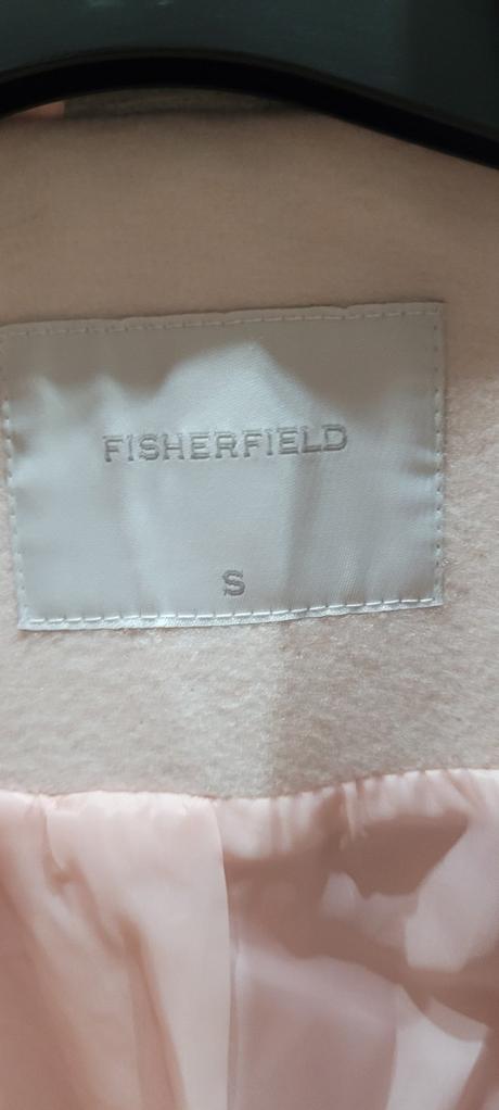 Teplý prechodný kabátik, gate,s