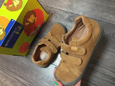 Topánky protetika, protetika,35