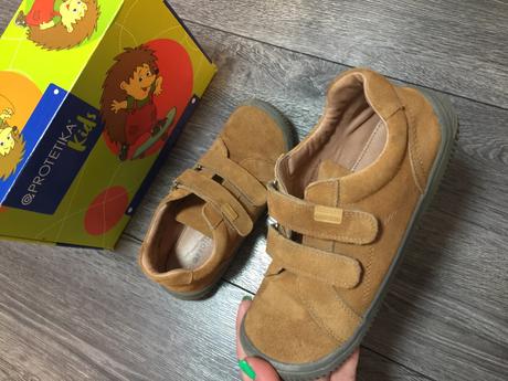 Topánky protetika, protetika,35