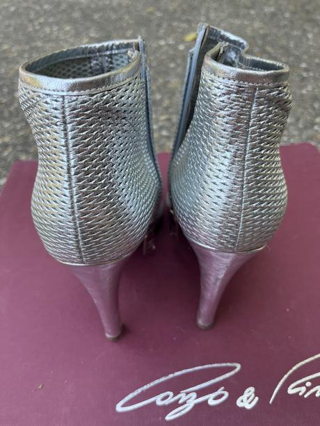 Cango rinaldi, 37