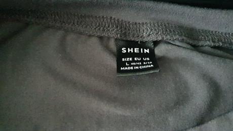 Tricko s napisom michigan, l