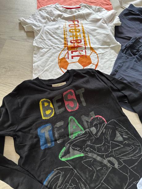 Mix cena spolu, 122–134