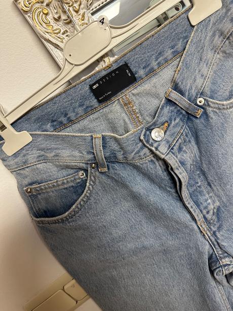 Asos rifle dotrhané, xs