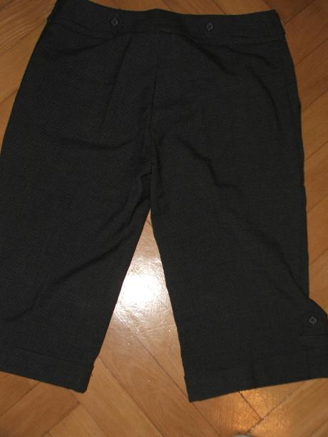 Jesenné nohavice, orsay,m