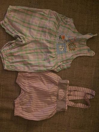 Nohavice na traky, 62