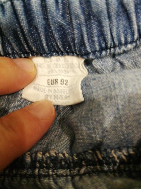 Riflova sukňa, l.o.g.g.,92