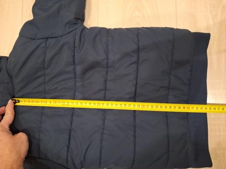 Zimný kabát dirkje, dirkje,104